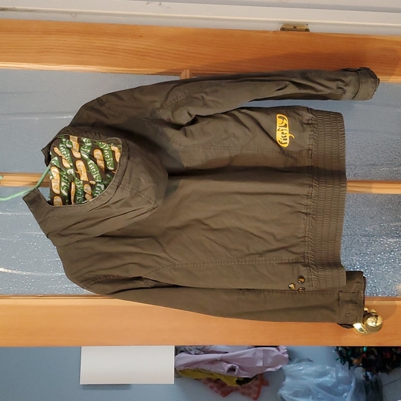 Firefly Jacket - Picture 2 of 8